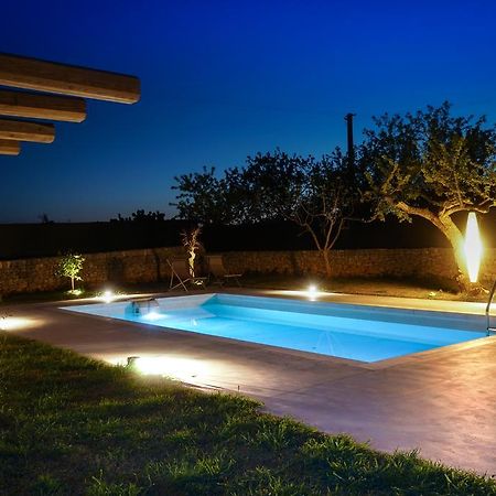 Torlevigne Relax & Pool Villa Polignano a Mare Eksteriør bilde