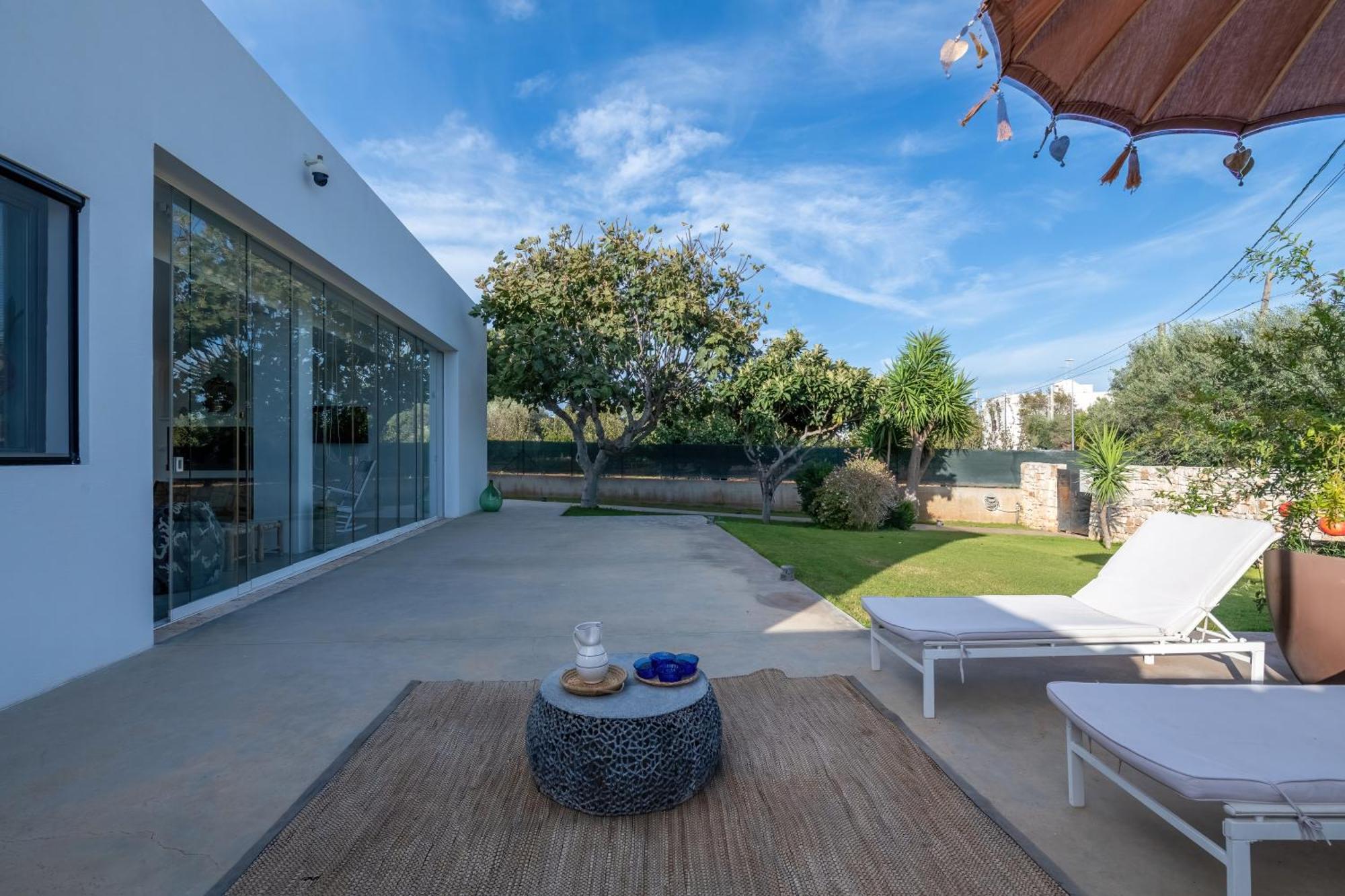 Torlevigne Relax & Pool Villa Polignano a Mare Eksteriør bilde
