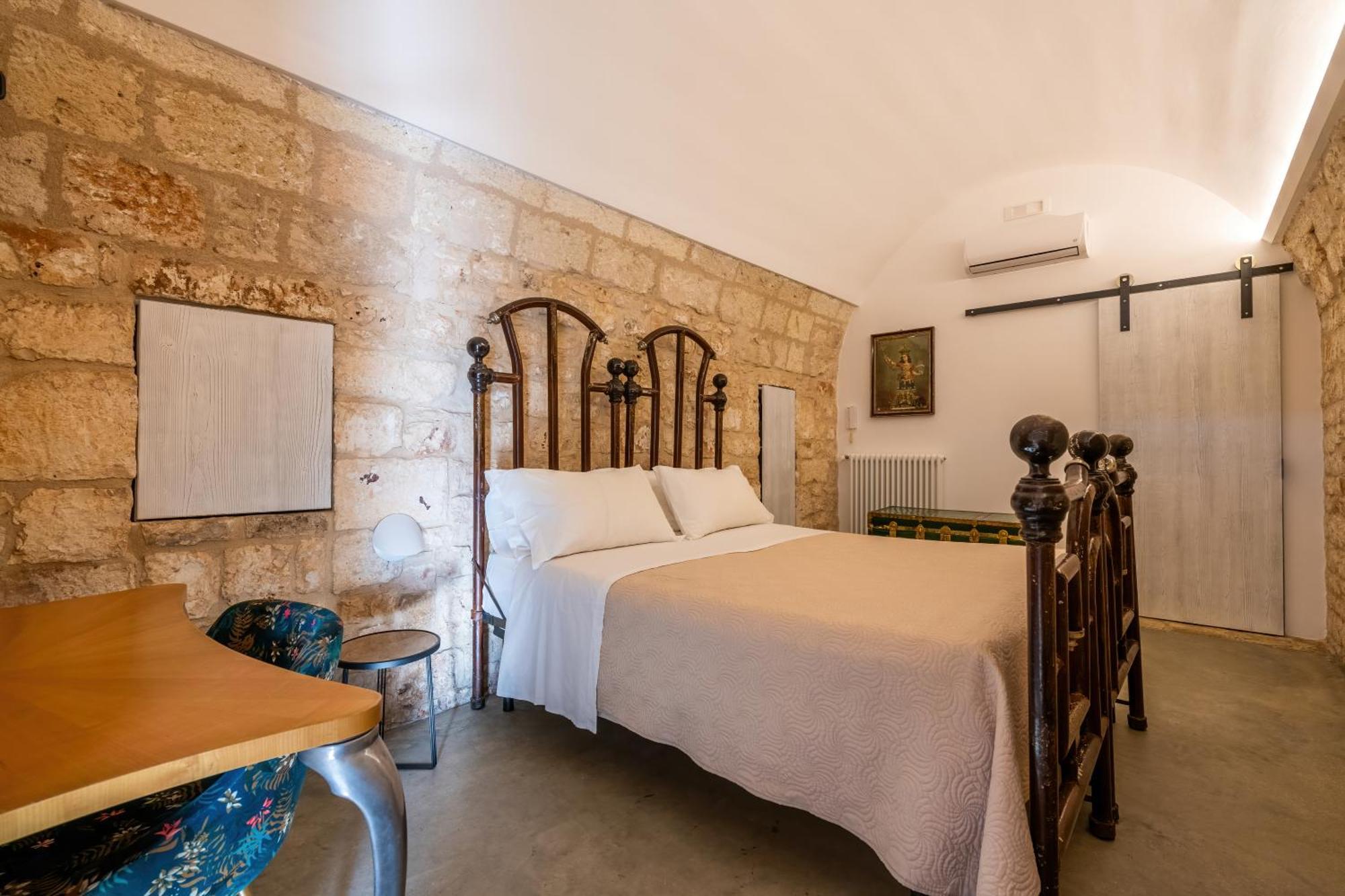 Torlevigne Relax & Pool Villa Polignano a Mare Eksteriør bilde