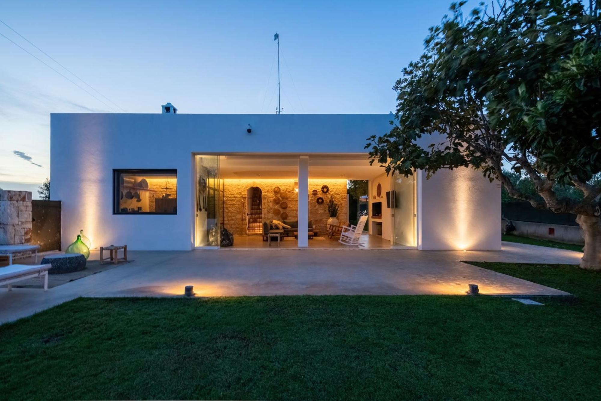 Torlevigne Relax & Pool Villa Polignano a Mare Eksteriør bilde