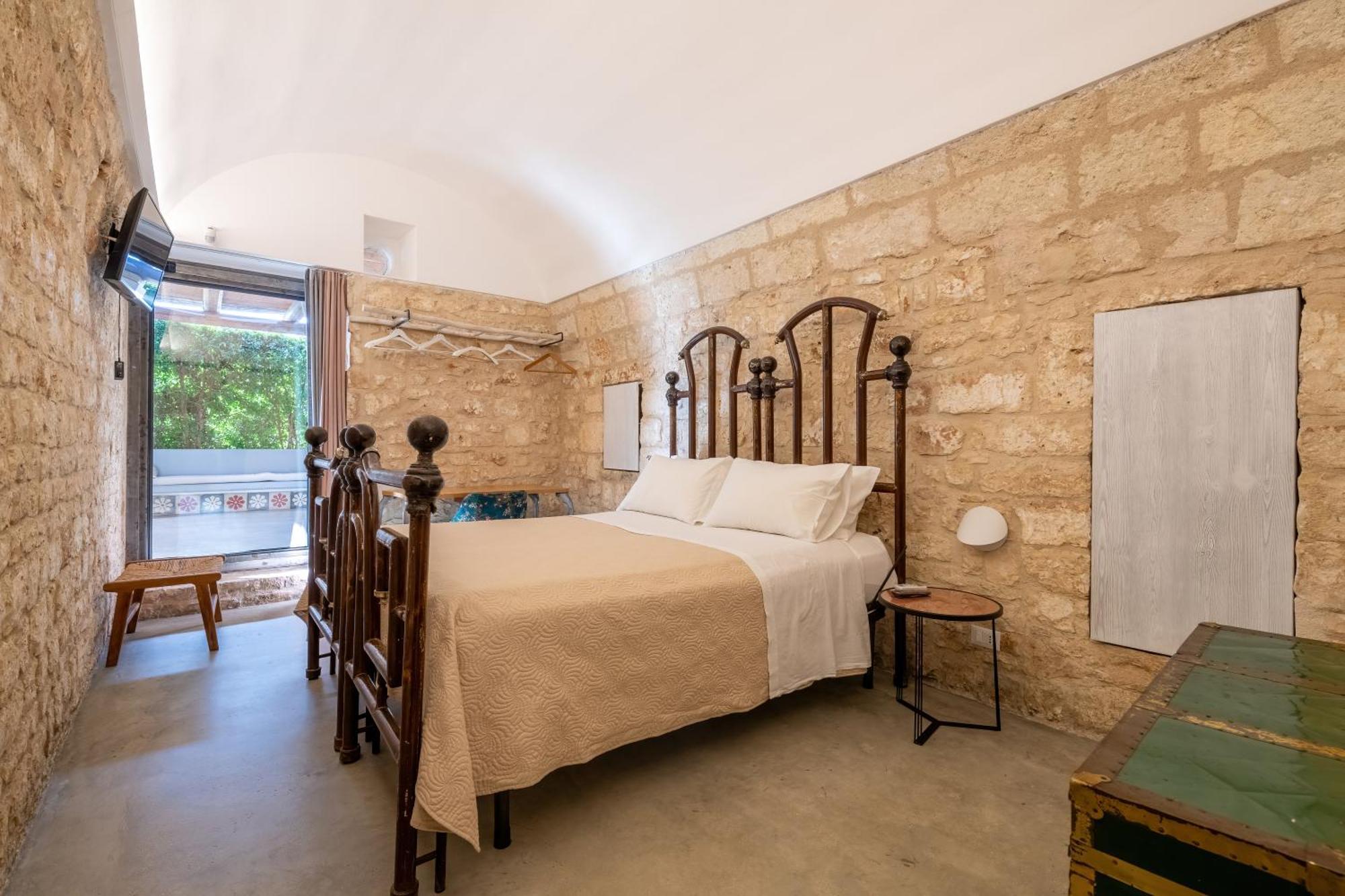 Torlevigne Relax & Pool Villa Polignano a Mare Eksteriør bilde