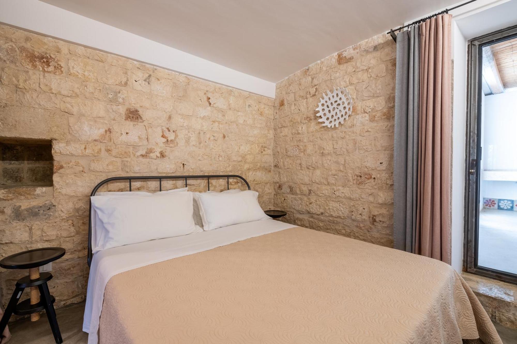Torlevigne Relax & Pool Villa Polignano a Mare Eksteriør bilde