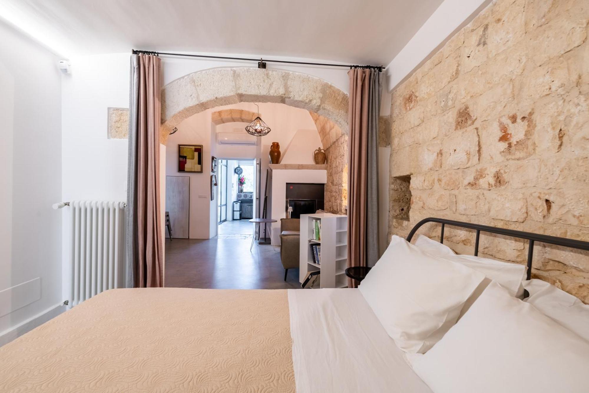 Torlevigne Relax & Pool Villa Polignano a Mare Eksteriør bilde