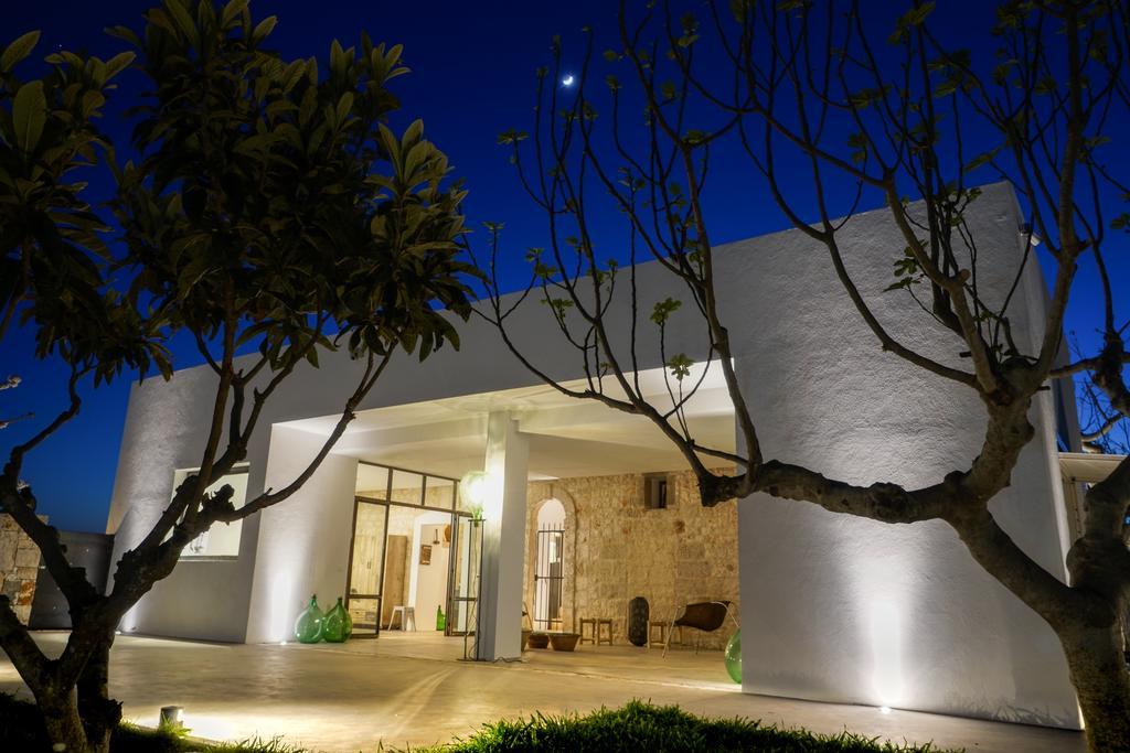 Torlevigne Relax & Pool Villa Polignano a Mare Eksteriør bilde