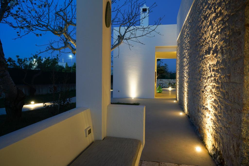 Torlevigne Relax & Pool Villa Polignano a Mare Eksteriør bilde