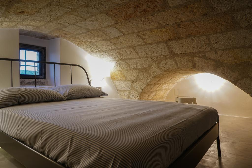 Torlevigne Relax & Pool Villa Polignano a Mare Eksteriør bilde