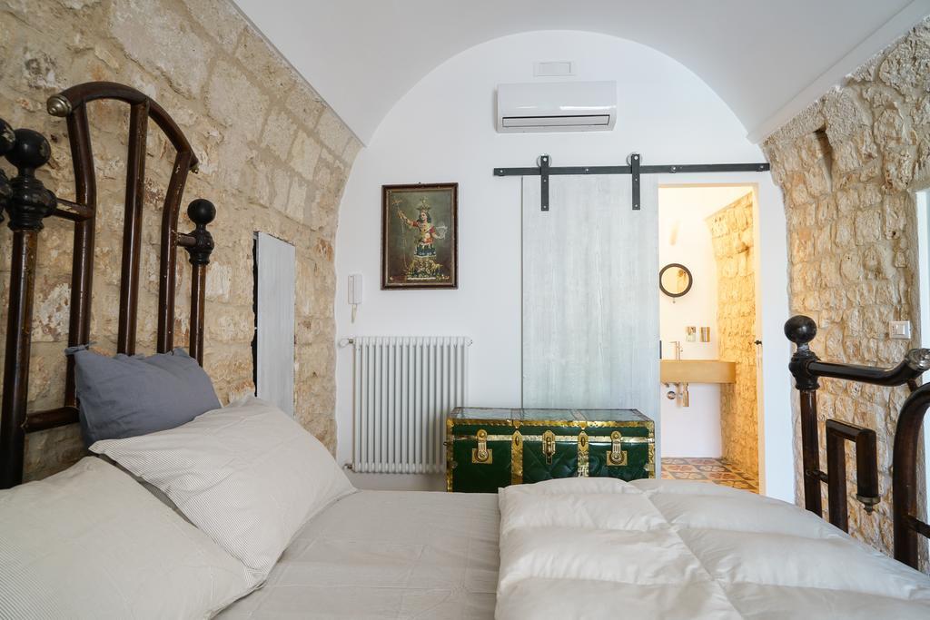 Torlevigne Relax & Pool Villa Polignano a Mare Eksteriør bilde