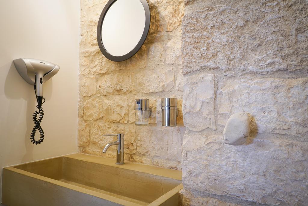 Torlevigne Relax & Pool Villa Polignano a Mare Eksteriør bilde