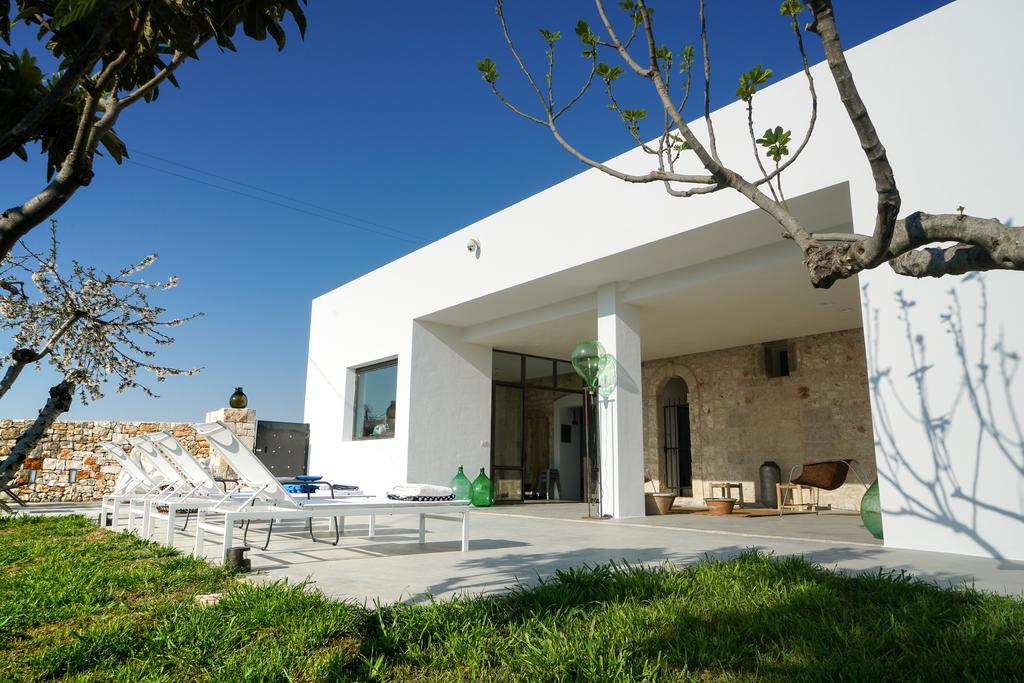 Torlevigne Relax & Pool Villa Polignano a Mare Eksteriør bilde